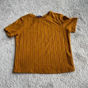 Zara Shirt